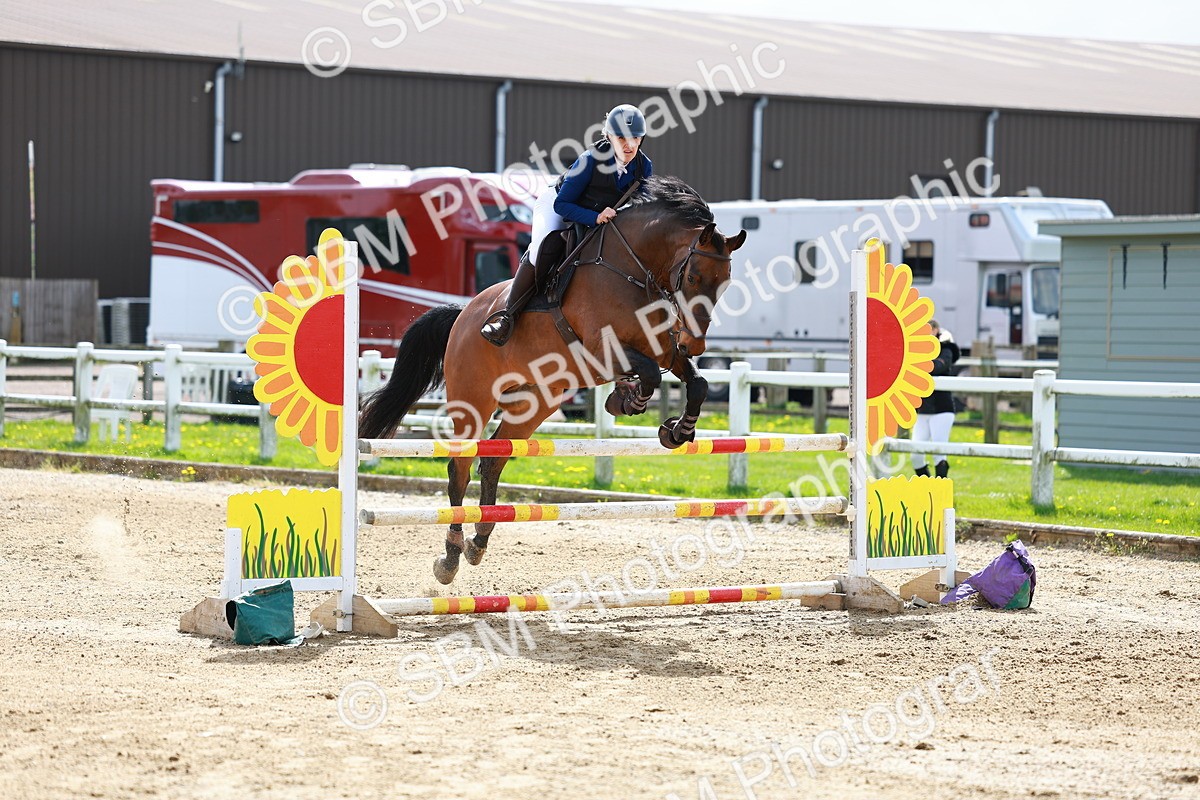 SBM_002202 - Class 9 - Senior Discovery - 1.00m