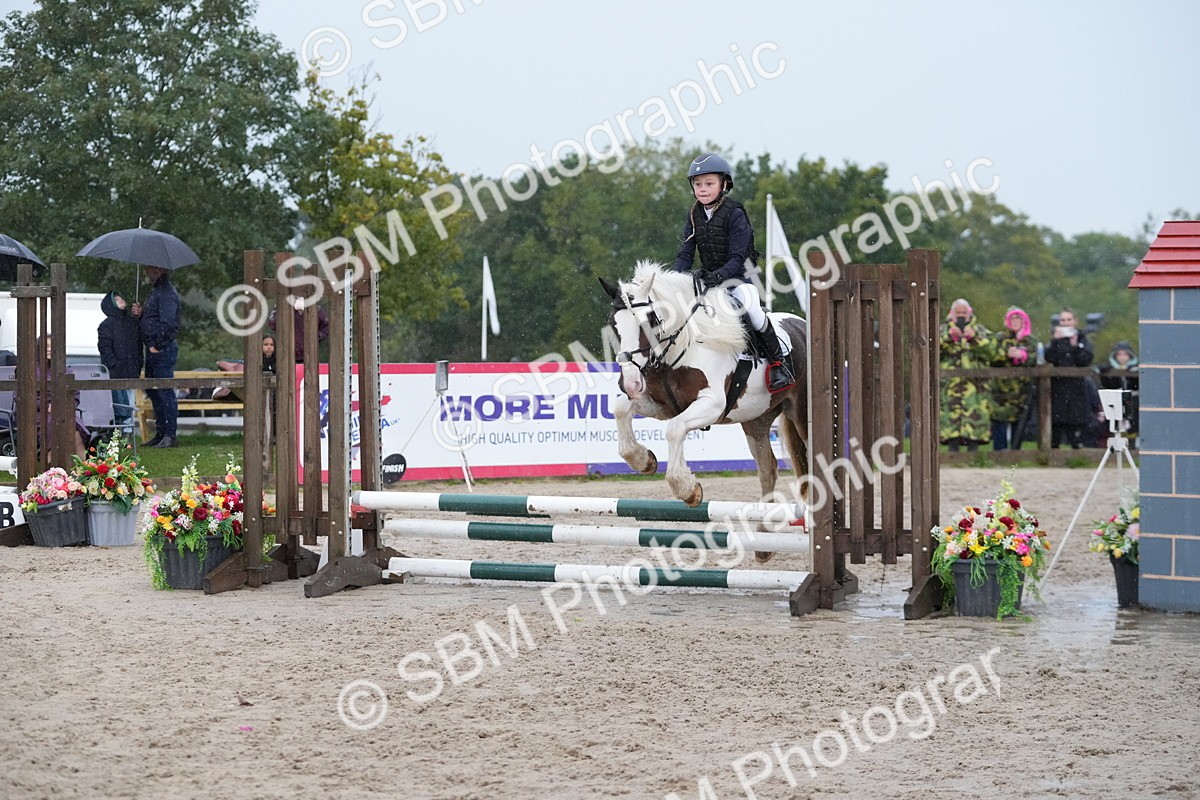 SBM_34045 - J5 - Junior Pony 50cm Championship