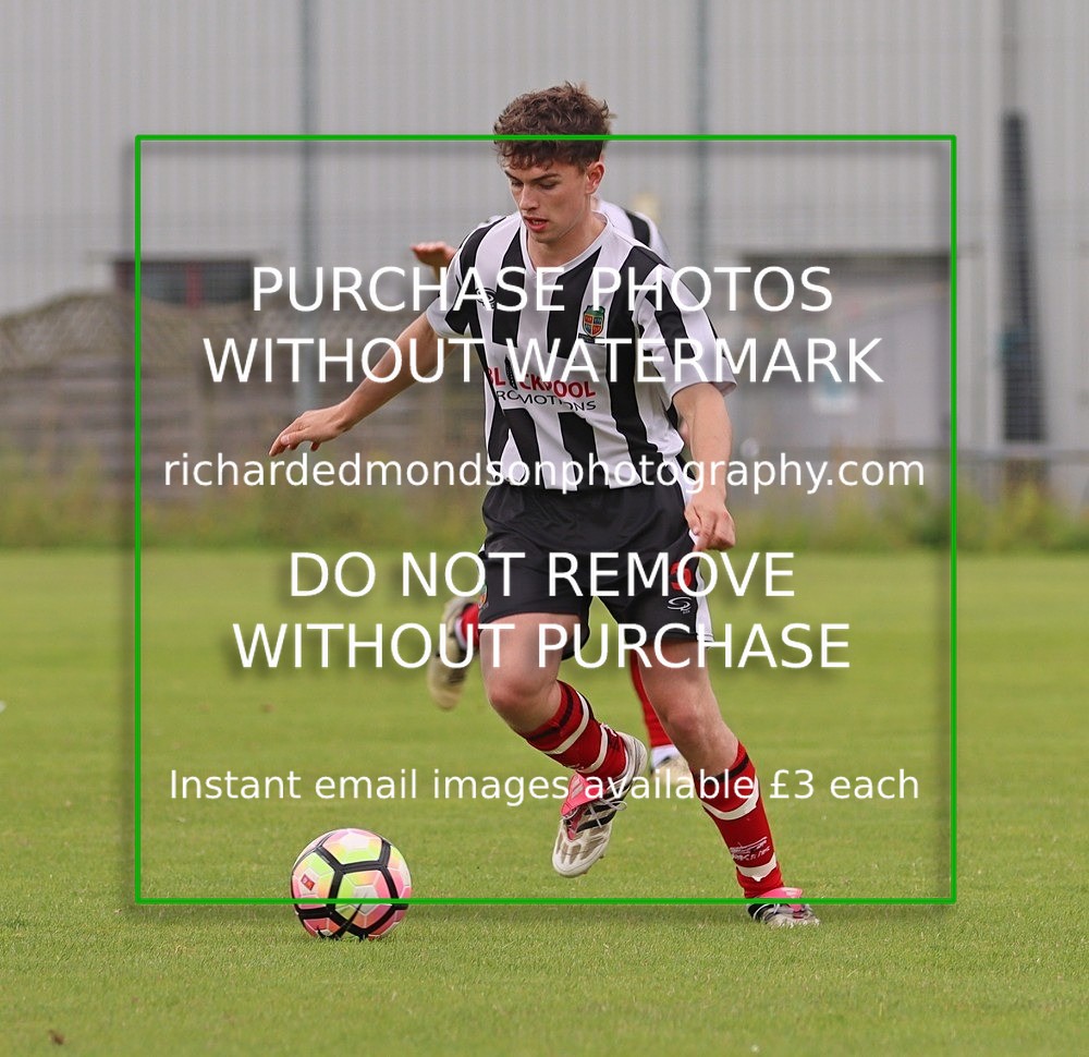 IMG_9538 - Kendal Town Under 18's vs Dalton (21/7/24)