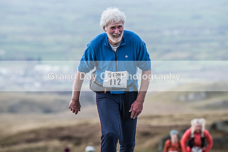 Nine Standards-582 - Nine Standards Fell Race Thursday 1st January 2026