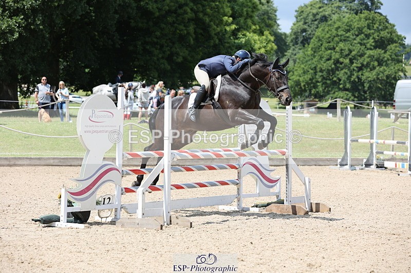 250614A-124642-06566 - Cls 28 95cm Amateur Quali