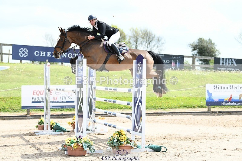 250508-122221-02066 - Cls 3 National 1.30m Open