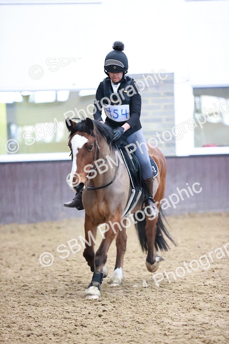 SBM_000295 - Class 1 - 70cm