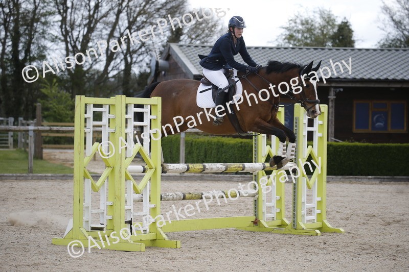 20260412-1056 - Class 7 - 1.00m