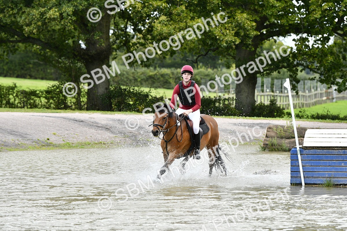 SBM_09728 - E3 - Eventers Challenge 80cm Open