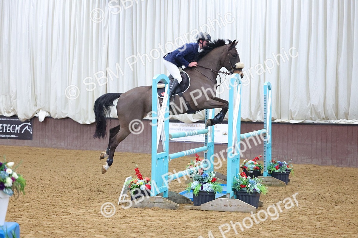 SBM_002130 - Class 16 - The WB Equiline Star Championship Qualifier (1.10m)