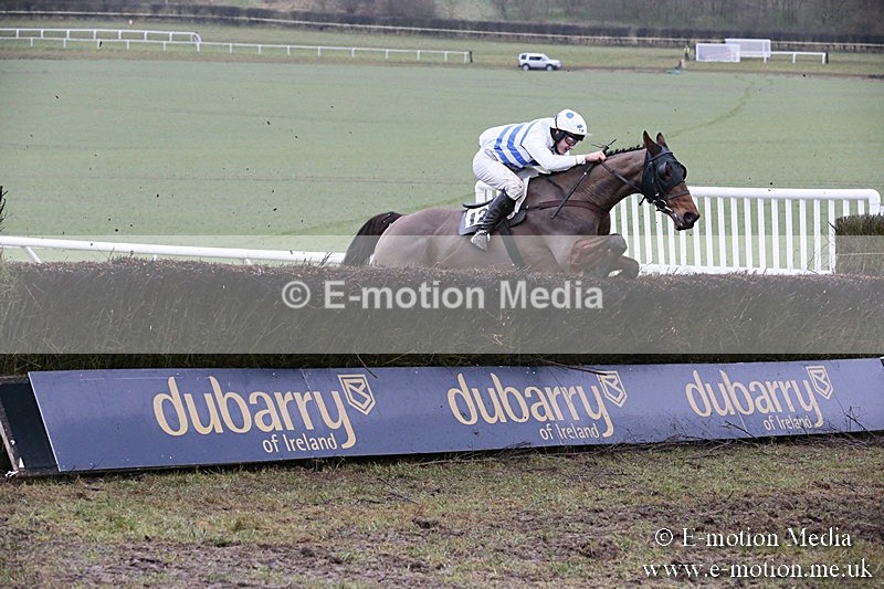 PtP 200118 651 - Barbury International Racing Club Point-to-Point 20/01/18