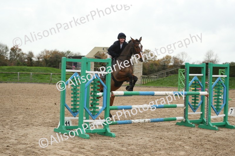 20251109-1525 - Class 5 - 1.00m