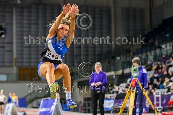 CEInv26-911609 - Field Female Set One