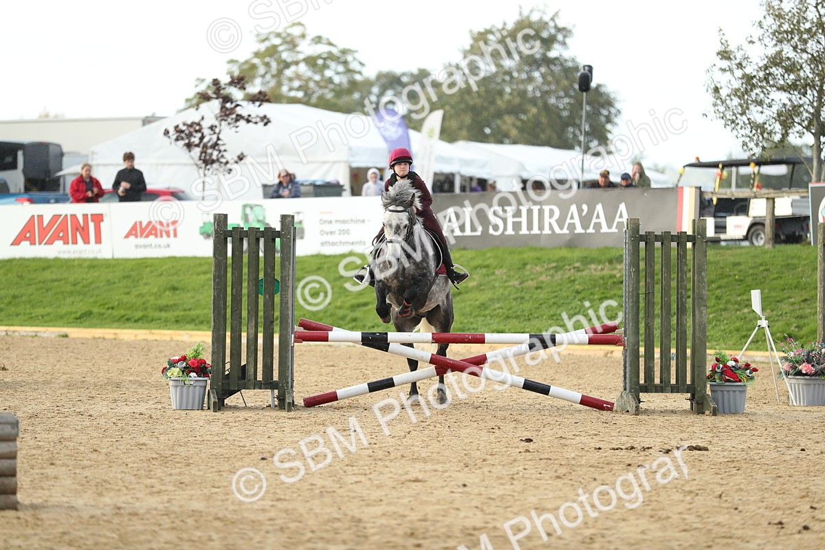 SBM_30391 - E11 - Eventers Challenge 80cm Championship