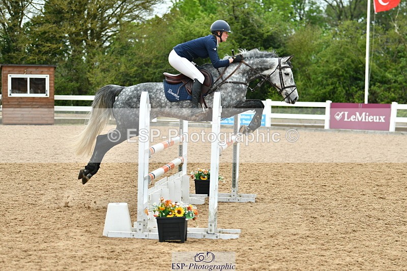 230504A-111657-01064 - Cls 2 Snr Discovery & Open