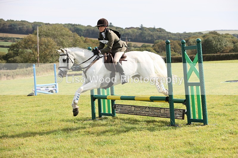 JPP_8374 - Class 1: Trebudannon Open: 70cm Showjumping