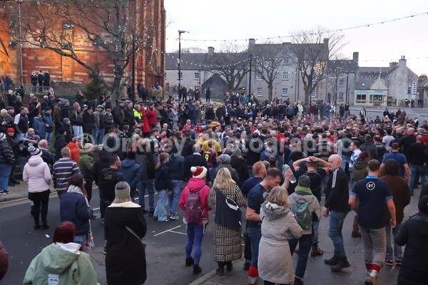 DAD_0987 - Christmas Mens Ba'