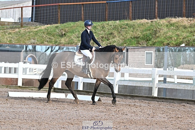 250125-122144-00416 - Dressage - CT Class 5 BE95 (90cm)