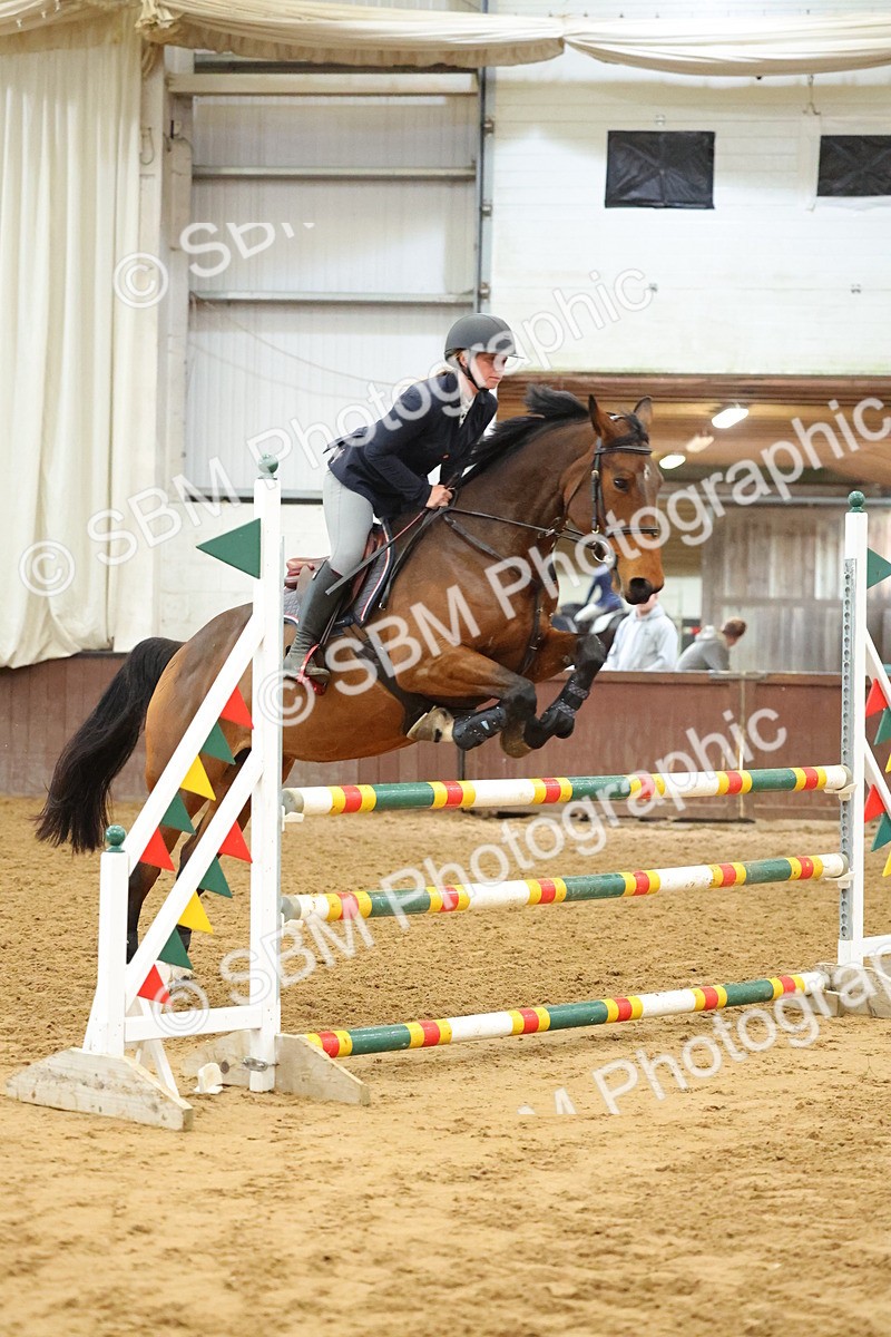 SBM_001056 - Class 3 - Senior Discovery - 1.00m
