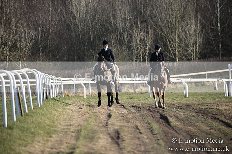 PtP 240218 683 - Vine & Craven Hunt Point-to-Point Barbury racecourse 24/02/18