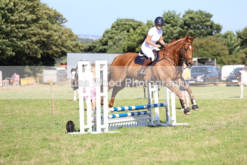 3E7A4441 - Class 1: Club 60cm