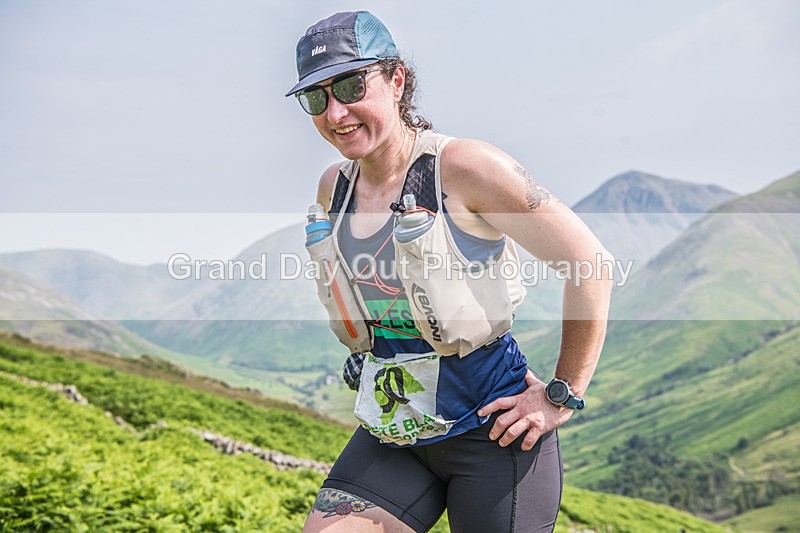 Wasdale-146 - Wasdale Horseshoe Fell Race (Bad weather route) Saturday 11th July 2026