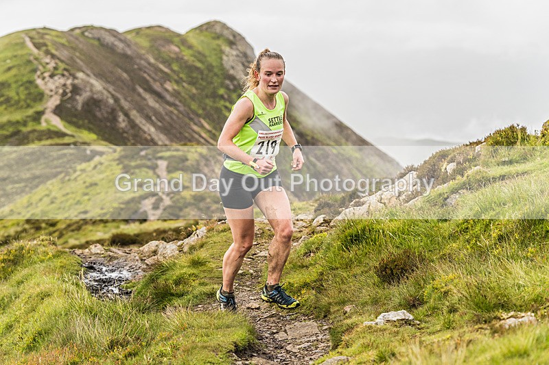 Buttermere-120 - Buttermere Sailbeck Fell Race Saturday 15th June 2024