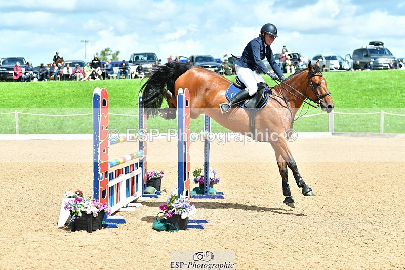 230729A-125915-06164 - Cls 14 NAF Bronze 2nd Jump Off and Pres