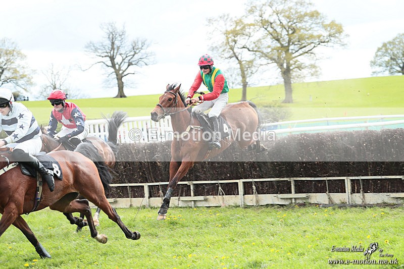 PtP 180426 507 - Worcestershire Hunt PtP Chaddesley Corbett 18/04/26