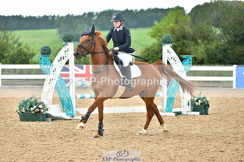 230813A-124448-12604 - Cls 42 95cm National Amateur Qualifier