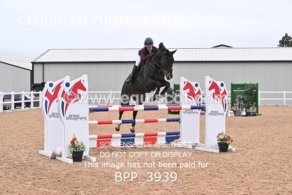 BPP_3939 - CLASS 16 SUN Senior Newcomers/1.10m Open