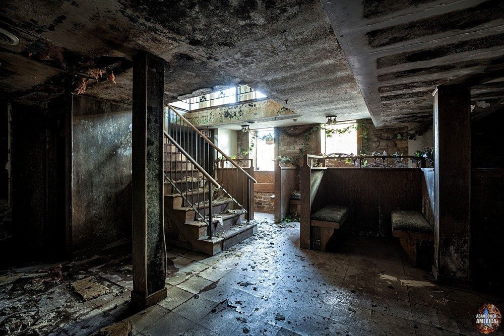  - The Garman Theater and Hotel Do De