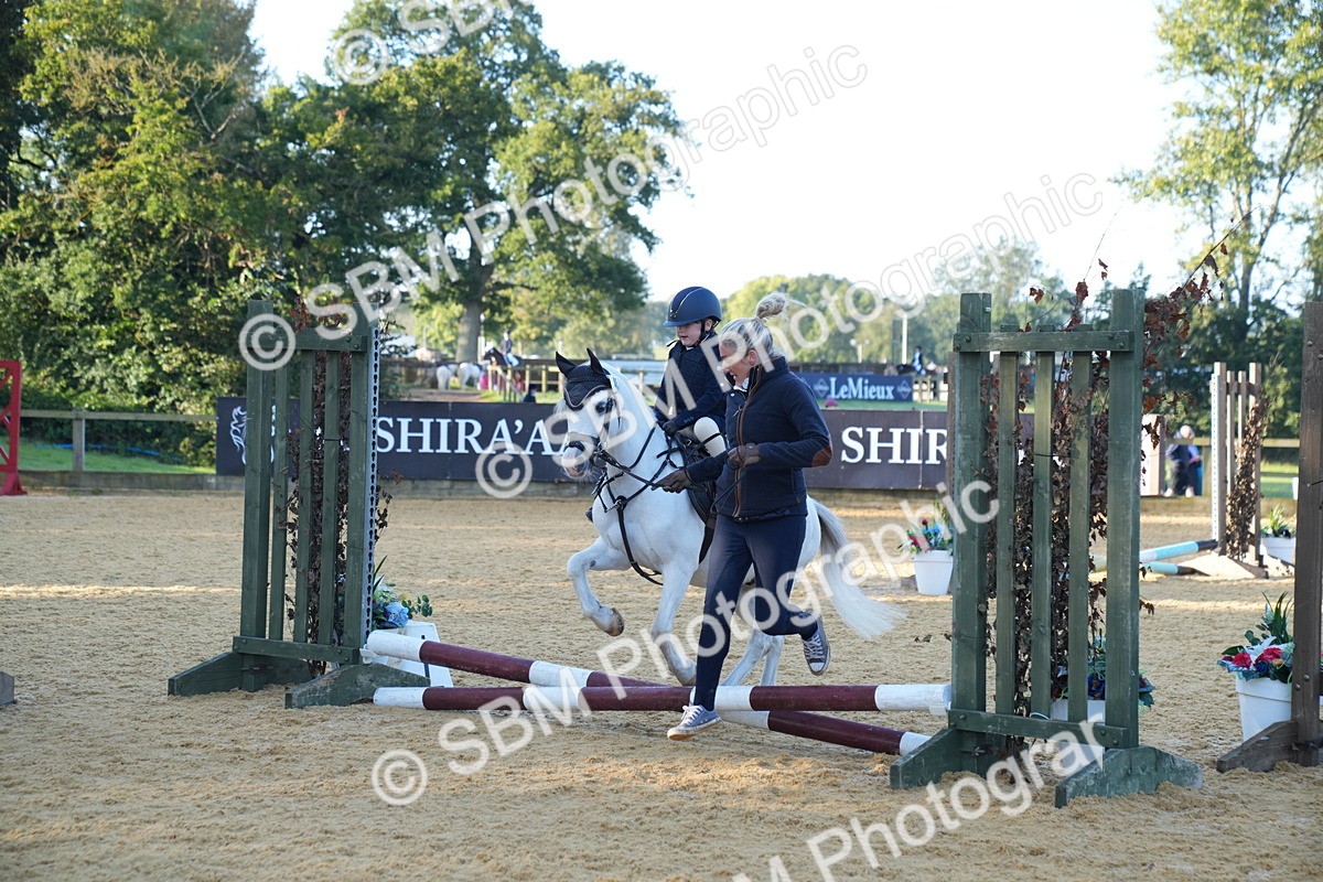 SBM_58972 - J63 - Minis Clear Round 30cm 40cm