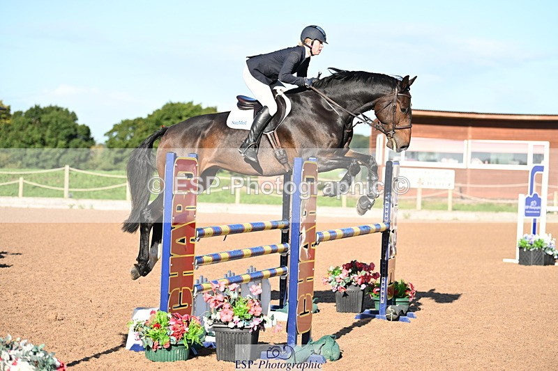 240912A-090204-00031 - Cls 1 Snr 1.05m & 1.10m Open