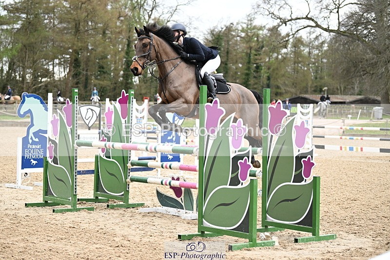 250323A-143134-04888 - Cls 24 Snr Newc & 1.10m Open