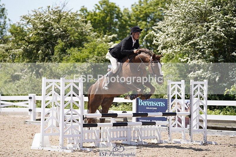 230527A-123912-04240 - Cls 21 85cm Amateur Quali