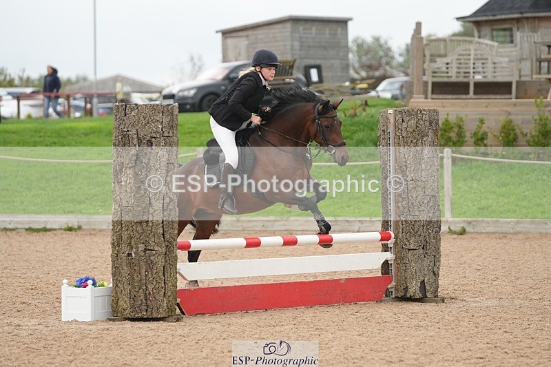 250920-093121-00485 - Cls 3 Pony Intro 70cm