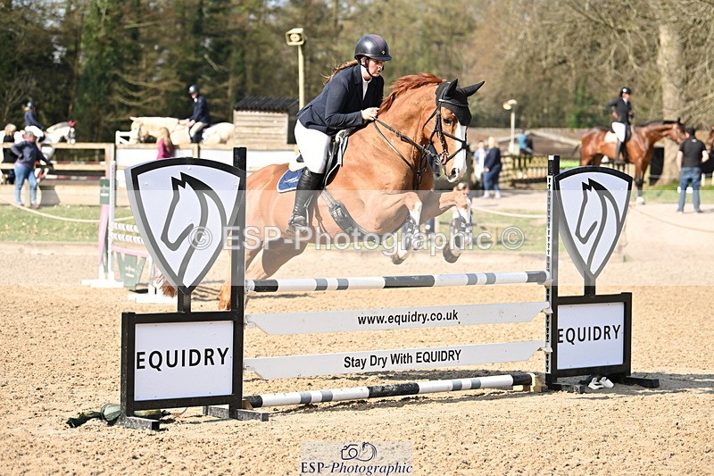 250323A-095612-04119 - Cls 21 Snr Brit Nov & 90 Open