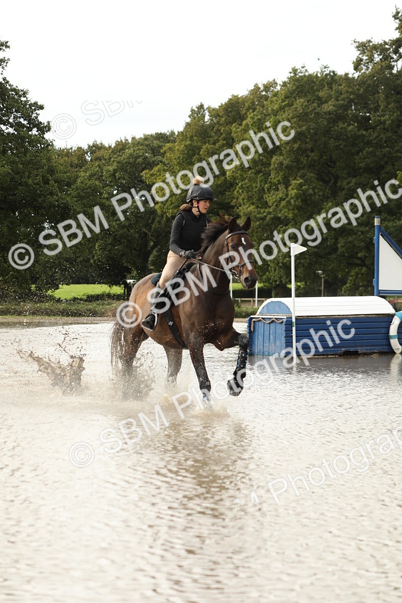 SBM_10825 - E8 Eventers Challenge 80cm Championship