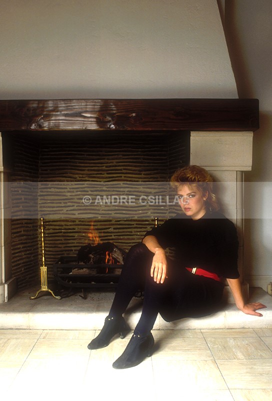 KIM WILDE - W..
