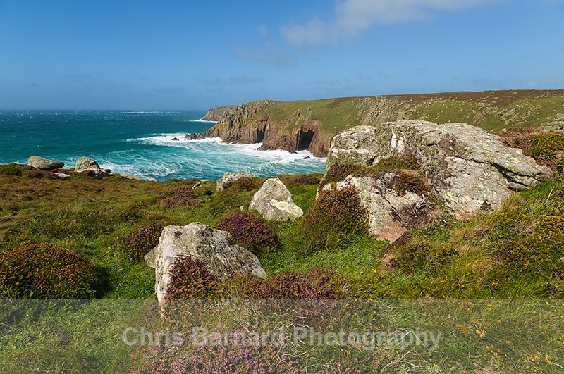  - Pendower Cove