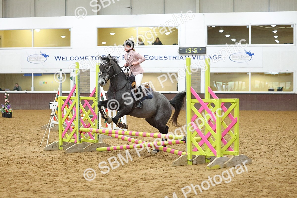 SBM_000760 - Class 3 - Show Jumping 60cm