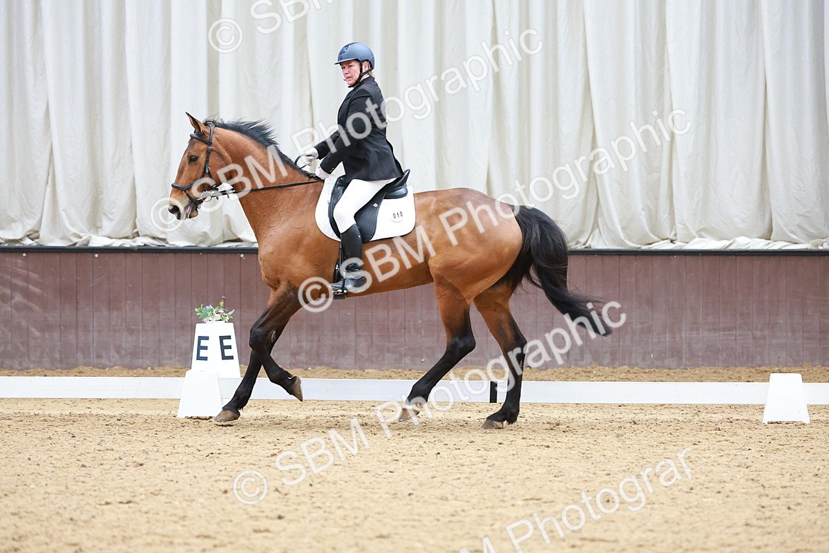 SBM_001195 - Class 5 - Novice 1