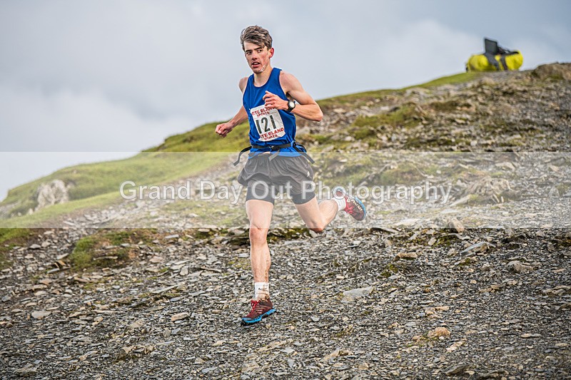 Blencathra-178 - Blencathra Fell Race Wednesday 5th June 2024
