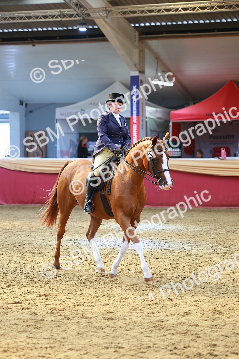 SBM_20174 - Class 906 - Sup Final Ridden Champ