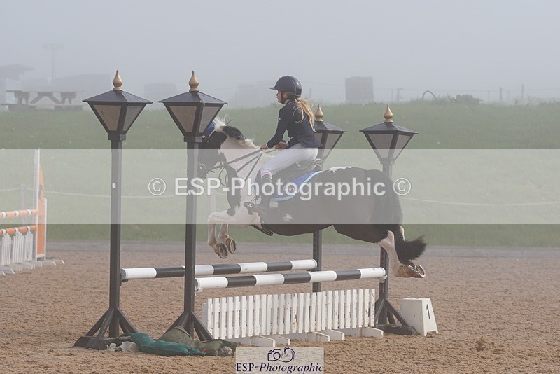 230514A-090508-01961 - Cls 33 SteppingStones 128 + 138cm