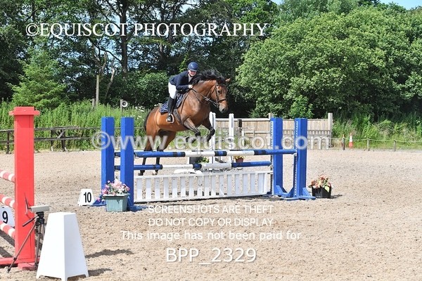 BPP_2329 - CLASS 4 SAT Senior Discovery/ 1m Open