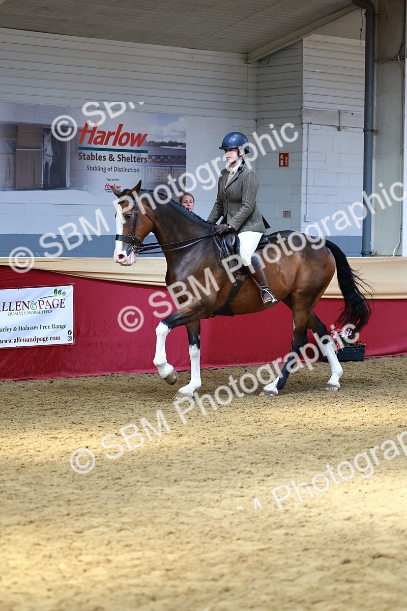 SBM_23989 - Class 905 - Supreme Final - Ridden Veteran