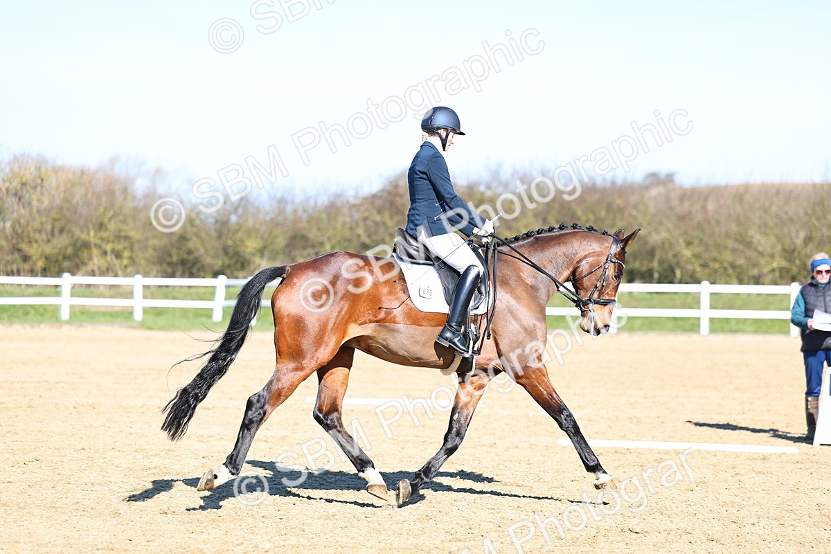 026A8351 - Class 5 - Novice 5