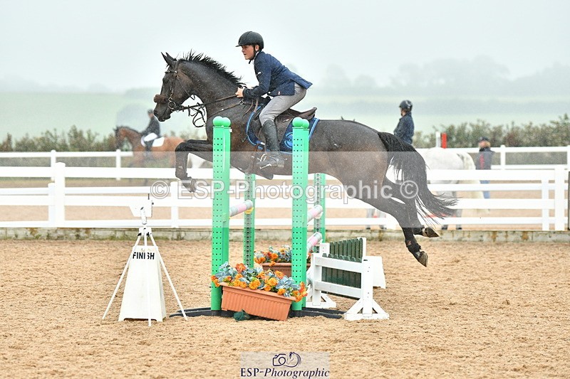 230730A-114000-09322 - Cls 32 Discovery & 1m Open