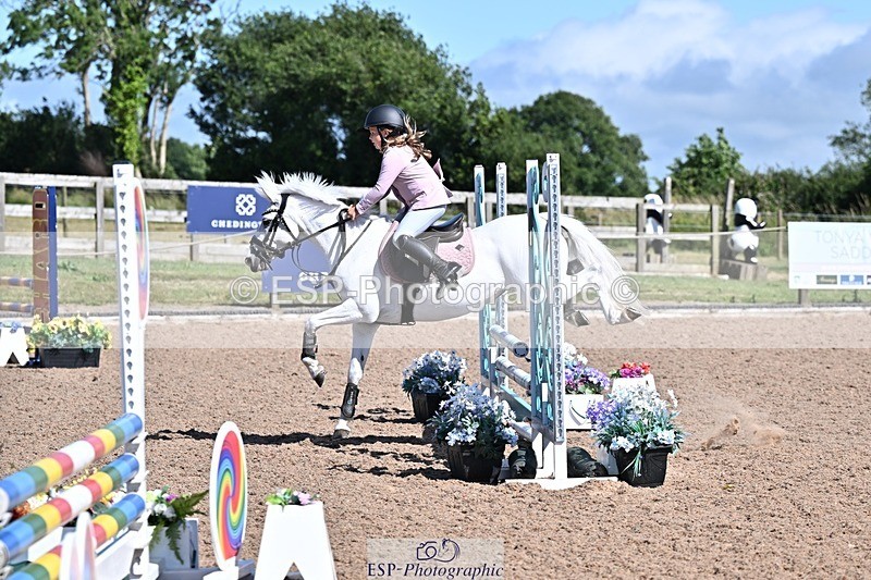 250627-162620-00712 - Cls 6 Stepping Stones 128cm and 138cm