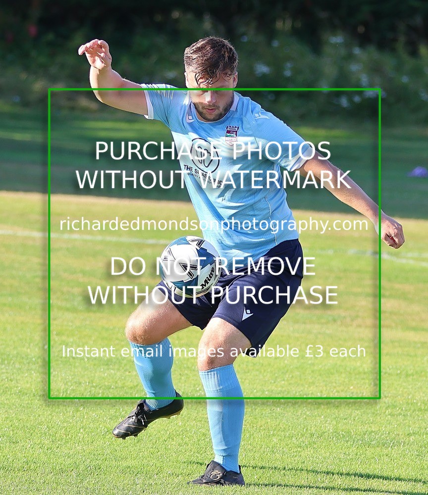 533A0681 - Kendal County Pre Season (13/7/26)