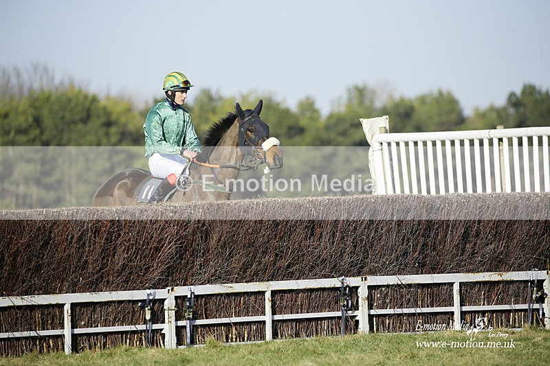 PtP 270222 269 - South & West Wilts Point-to-Point Larkhill 27/02/22