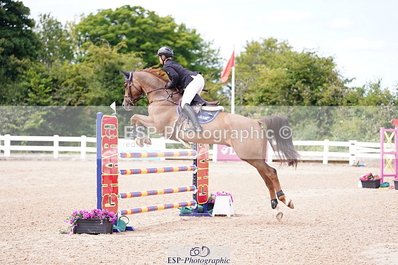 240721A-123200-17344 - Cls 28, YH 5 Yr Olds 1.20m